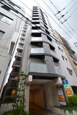 ジェノヴィア新宿早稲田グリーンベールGENOVIA新宿早稲田G