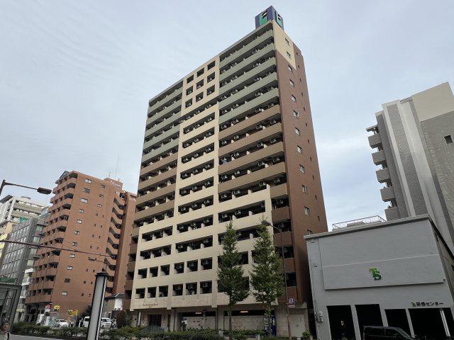 エステムコート三宮山手Ⅱソアーレ