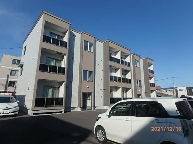 ハスコート本町