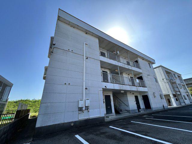 リバーサイド駒見