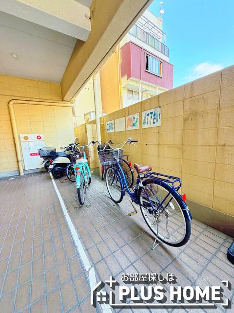 ヤマイチプラザ吉田I