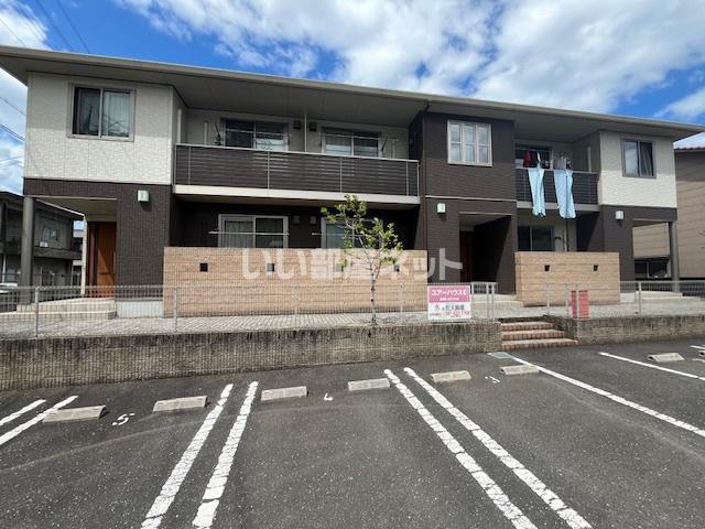 ユアーハウスE