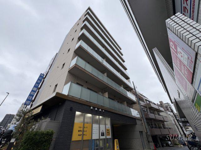 アメニティ市川NEXT