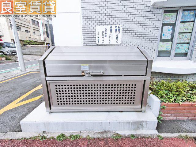 ひかりマンション