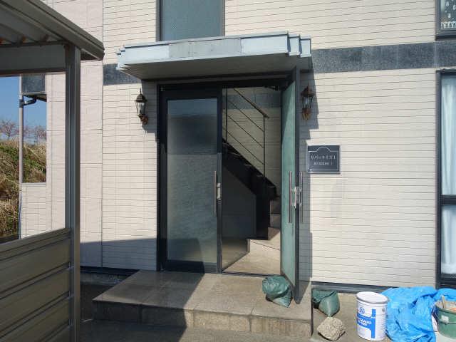 リバーライズI