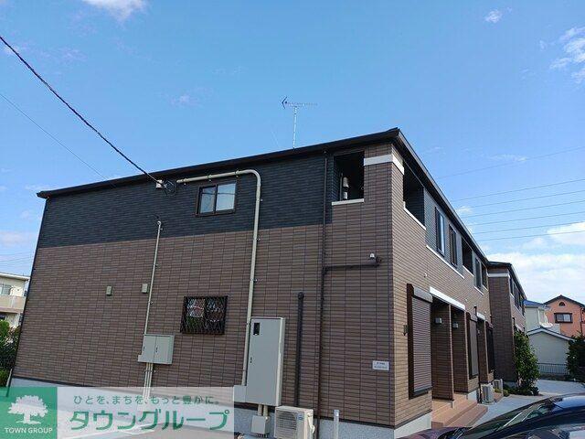 オーチャードD