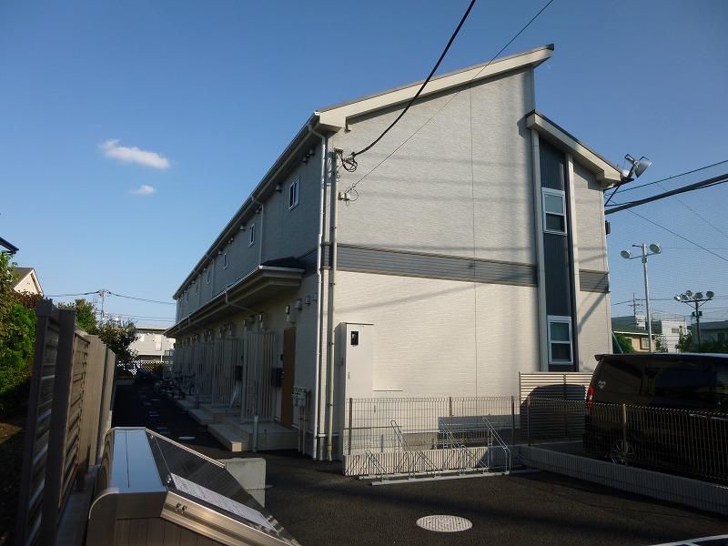 シュクラ菊野台
