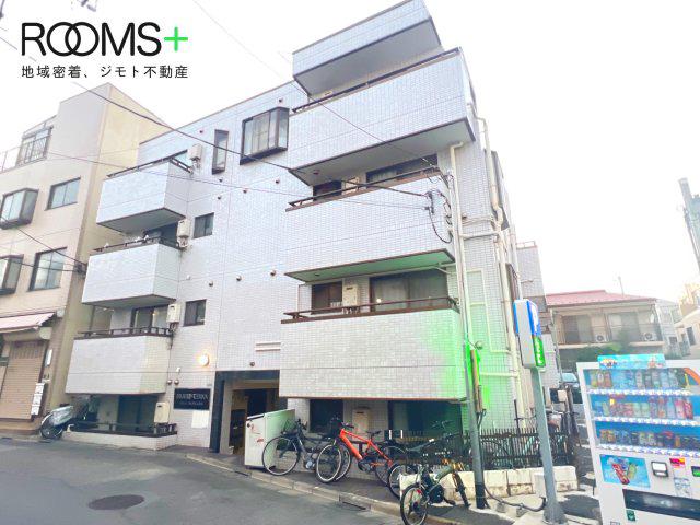 グランドティアラ江古田