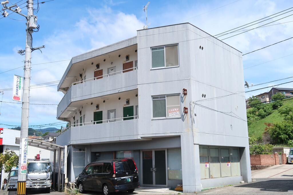 BM-7ビル