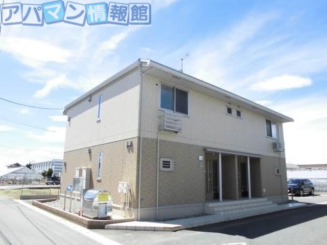 クレア A棟
