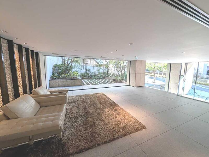 ディアナコート目黒