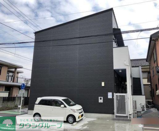 MAISON・DE・HALE II