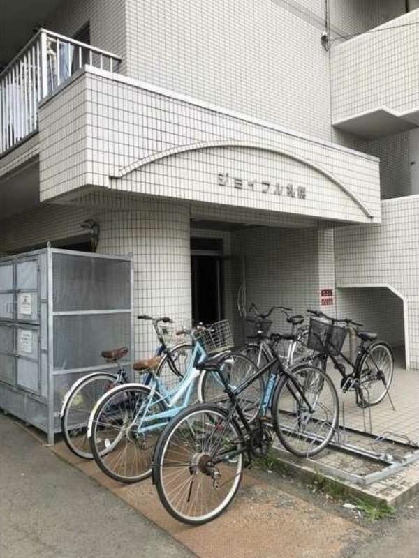 ジョイフル札幌