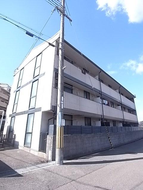 ラ・ピース栗山