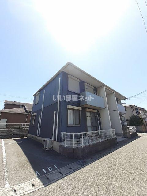 シャーメゾン桜 A棟