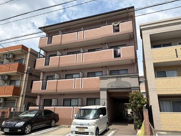 プルミエ千成