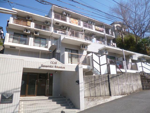 クリオ浅間台弐番館