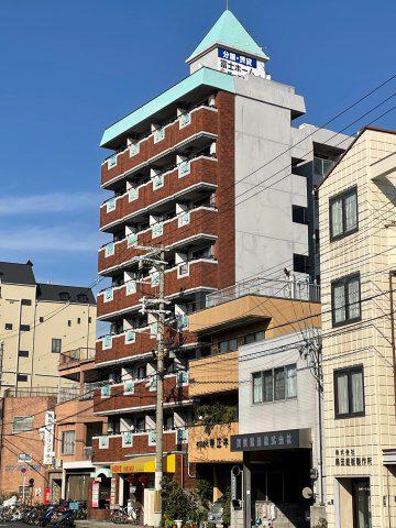 DO九条II