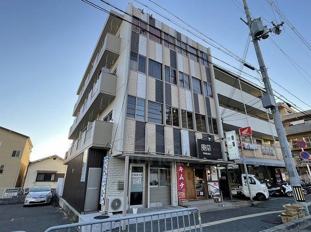 ポルトドール泉町