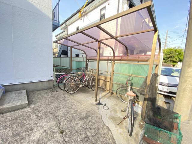 コーポふくしま