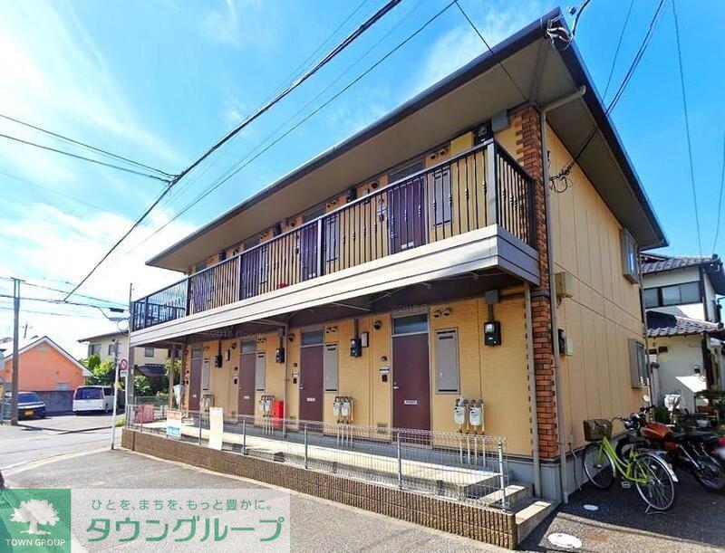 リヴェールハイム