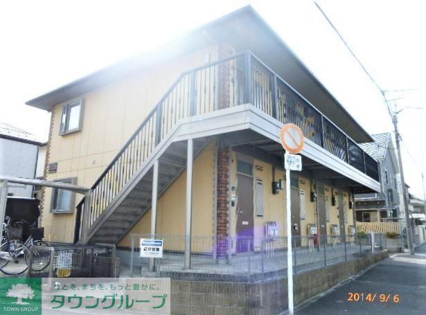 リヴェールハイム