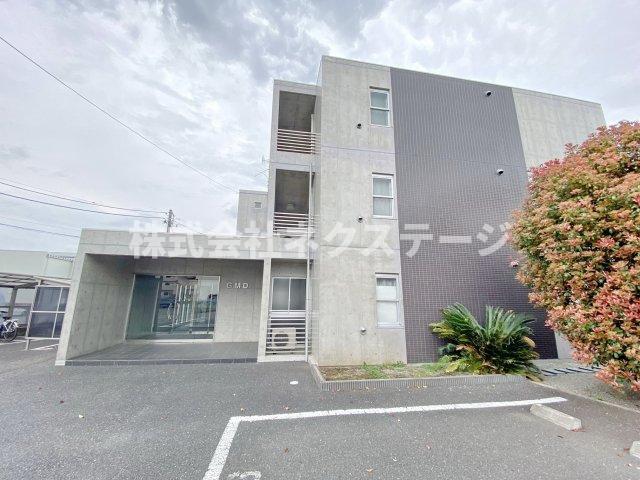 小田急小田原線 伊勢原駅 徒歩8分  築19年