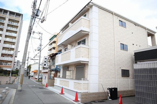 グランパシフィック長橋スクエアII