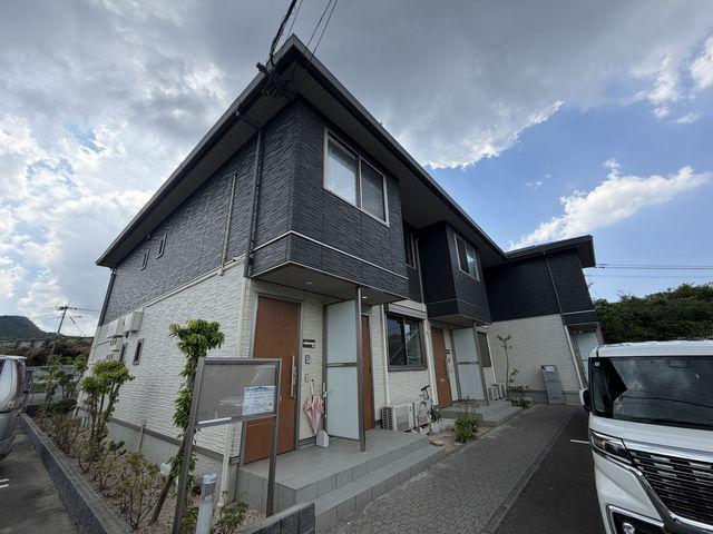 プロヌーブさくら