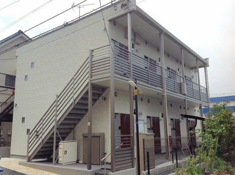 クレイノ三春町