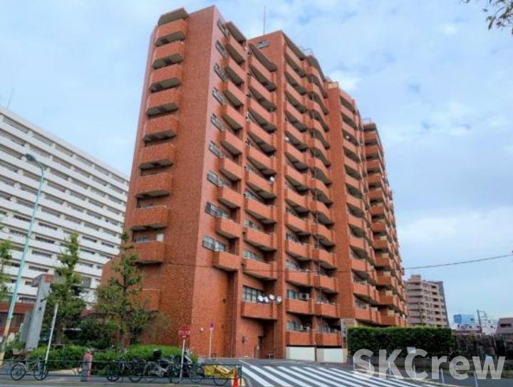 ハイホーム本陣