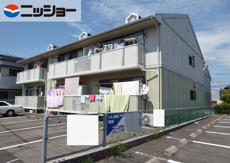 パークサイド鈴