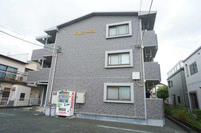 ベルファース