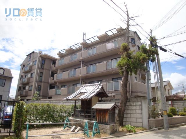 翠生園マンション