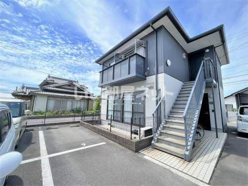 シャーメゾン昴