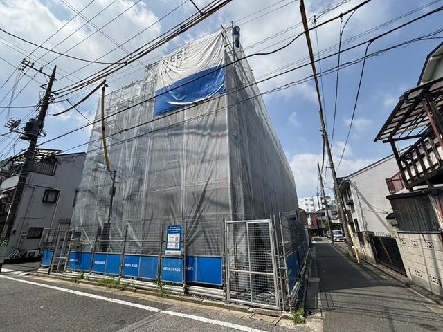 足立区梅田メゾン