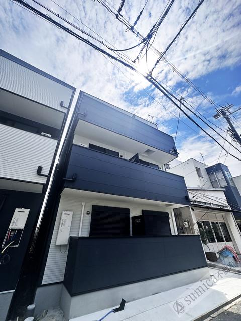 CASA南巽ウエスト