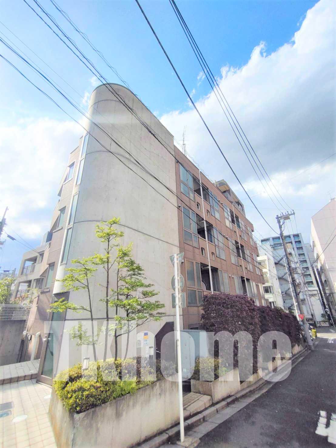 ヴィラパサージュ