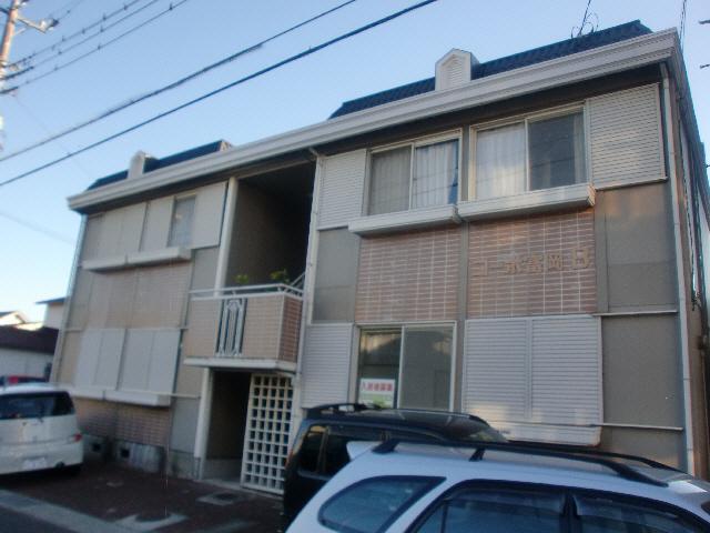コーポ富岡B