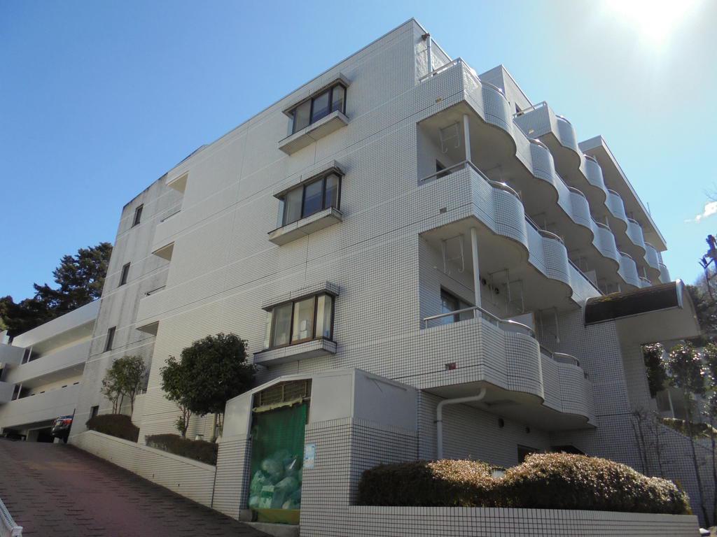 シャンブル向山