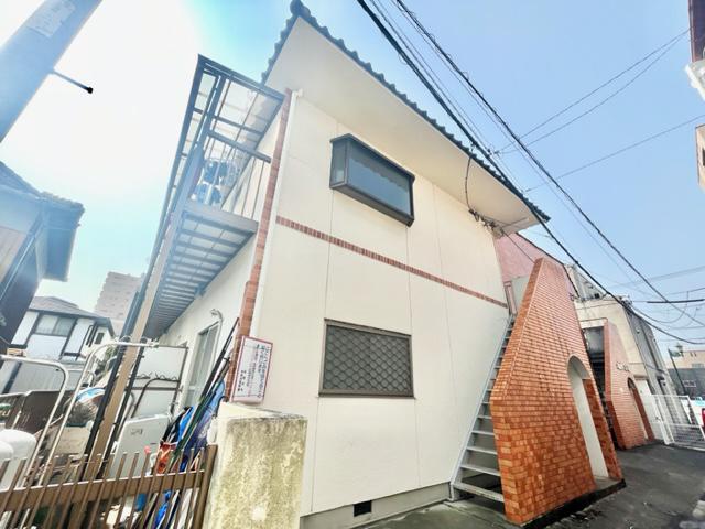 徳常コーポ