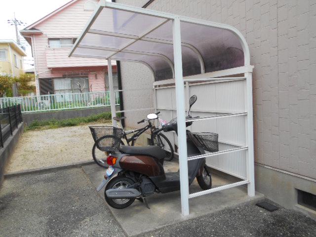 サンライフ中野