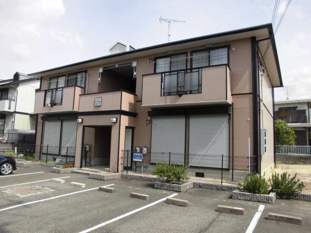 サンライフ中野
