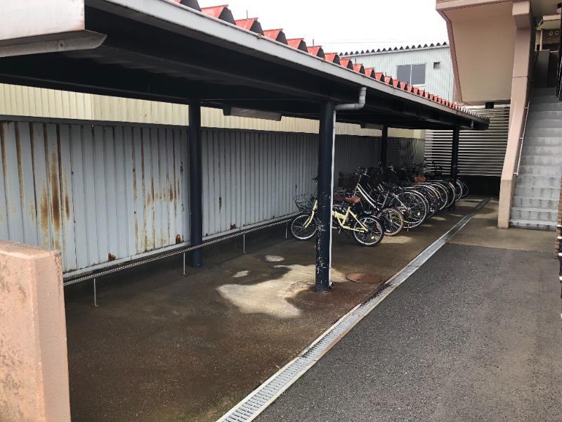 信開ベルシー城東