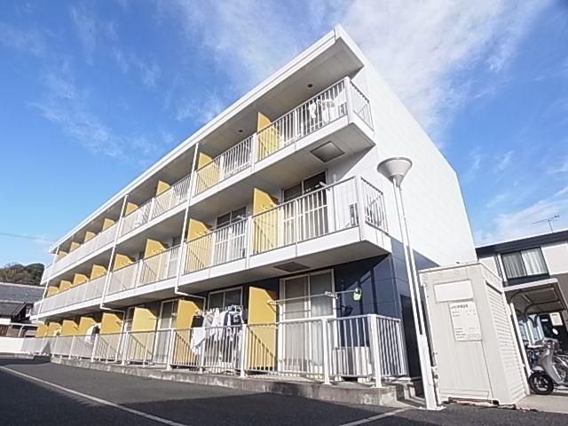 レオパレス21 幸甚