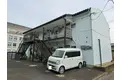 八巻ハイツ 3号棟