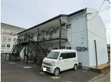 八巻ハイツ 3号棟