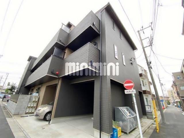 北小岩テラス