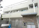 渋谷区本町YKテラスハウス