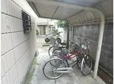 ハイツ北町